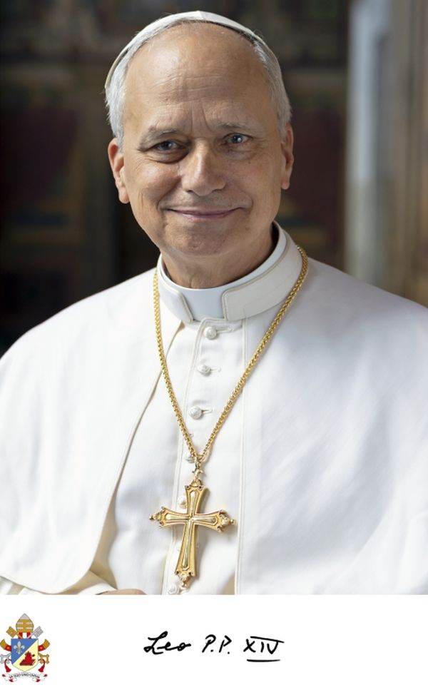 Sursa foto: facebook - Vatican News